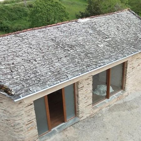 Minerva Villa Mondoñedo Exteriör bild