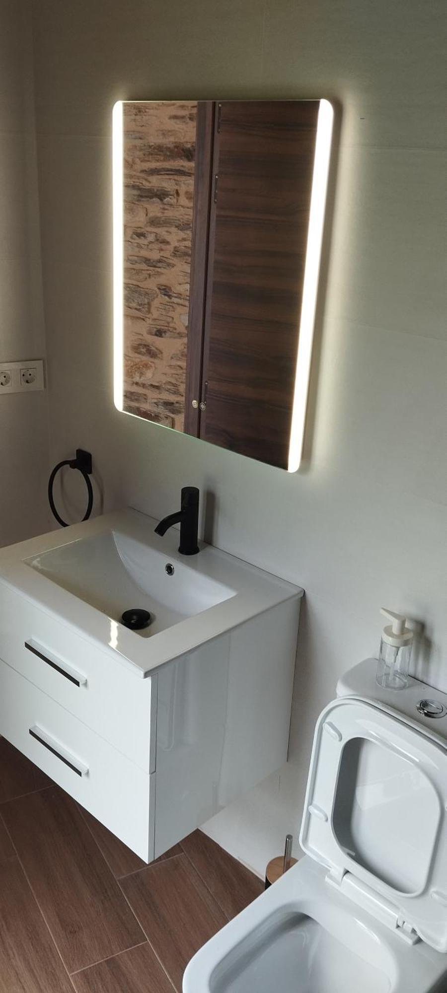 Minerva Villa Mondoñedo Exteriör bild